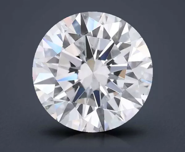 1.54 Carat · D · VS1 Rare Carat Ideal Cut