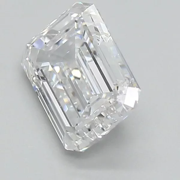 0.99 Carat · D · VS1 Rare Carat Ideal Cut