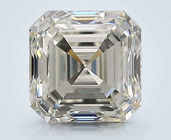 1.51 Carat · J · VVS2 very good Cut