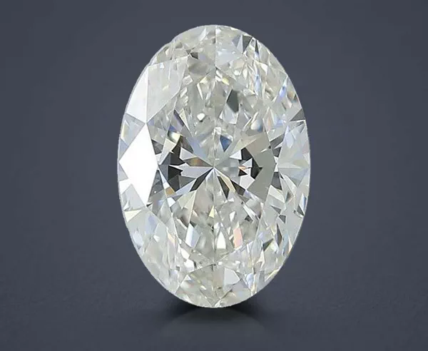 2.53 Carat · G · VVS2 Rare Carat Ideal Cut