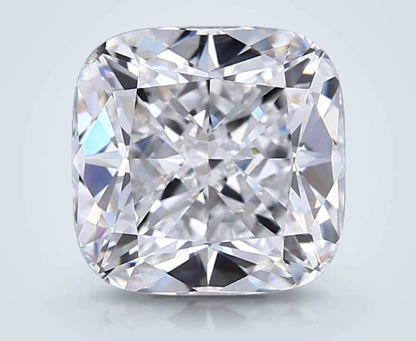 2.53 Carat · D · VS1 Rare Carat Ideal Cut