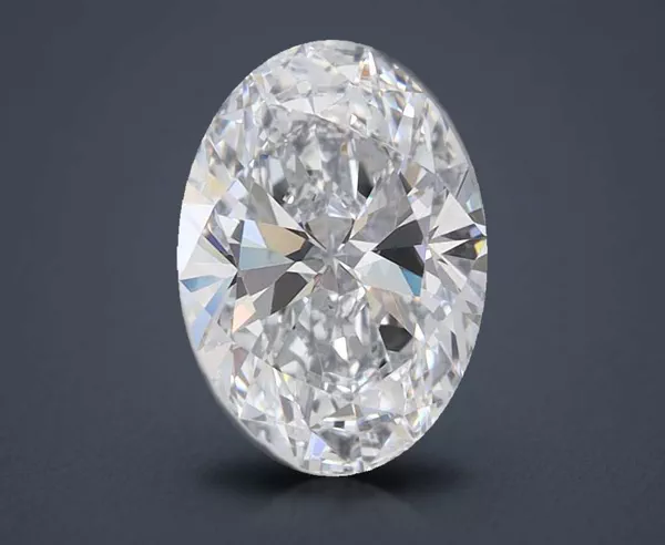 1.39 Carat · D · FL Rare Carat Ideal Cut