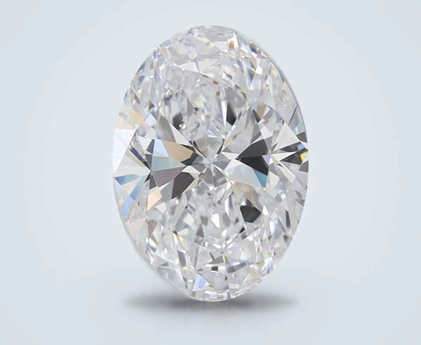 1.39 Carat · D · FL Rare Carat Ideal Cut