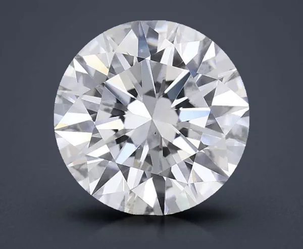 0.51 Carat · D · SI1 Rare Carat Ideal Cut