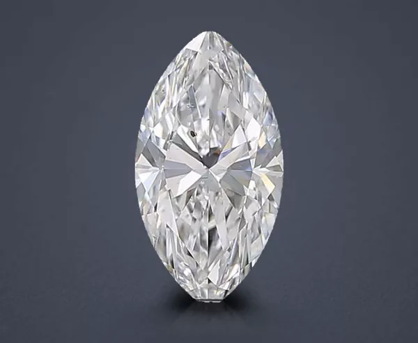 0.6 Carat · D · SI1 Rare Carat Ideal Cut