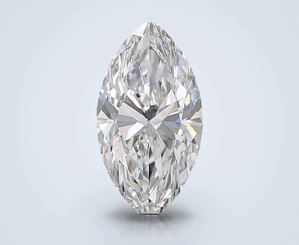 0.6 Carat · D · SI1 Rare Carat Ideal Cut