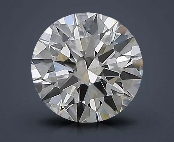 1.29 Carat · I · VS1 Rare Carat Ideal Cut