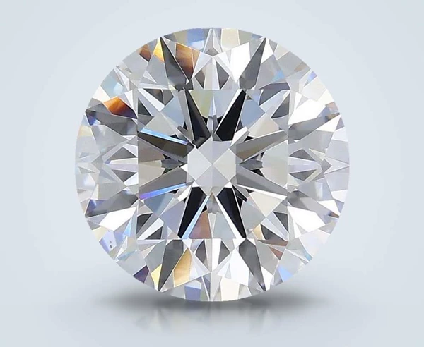 3.01 Carat · D · VS1 Rare Carat Ideal Cut