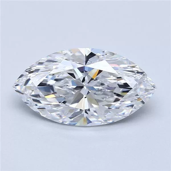 3.03 Carat · D · FL Rare Carat Ideal Cut