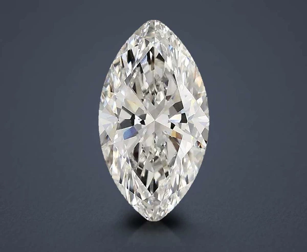 2.06 Carat · F · VS1 Rare Carat Ideal Cut