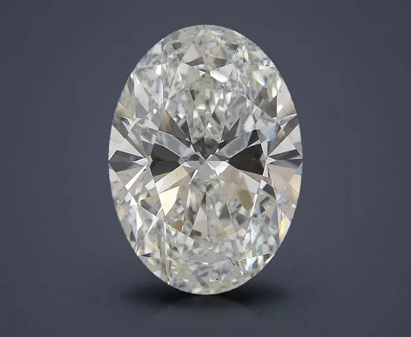 5.58 Carat · F · VS2 Rare Carat Ideal Cut