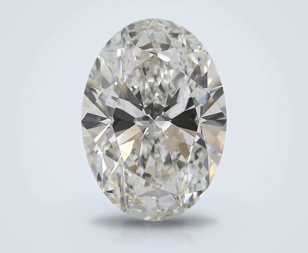 5.58 Carat · F · VS2 Rare Carat Ideal Cut