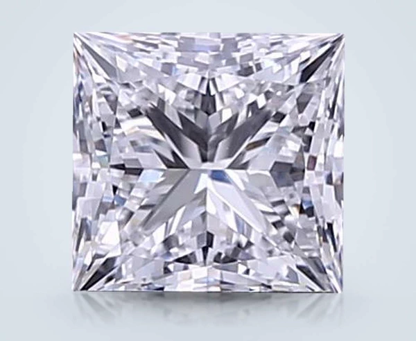 1.17 Carat · D · VVS1 Rare Carat Ideal Cut
