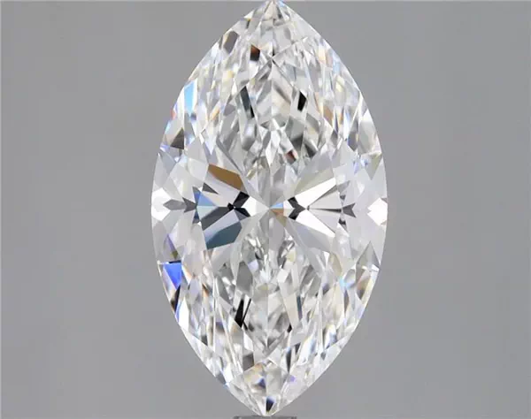 2.01 Carat · D · VVS1 Rare Carat Ideal Cut
