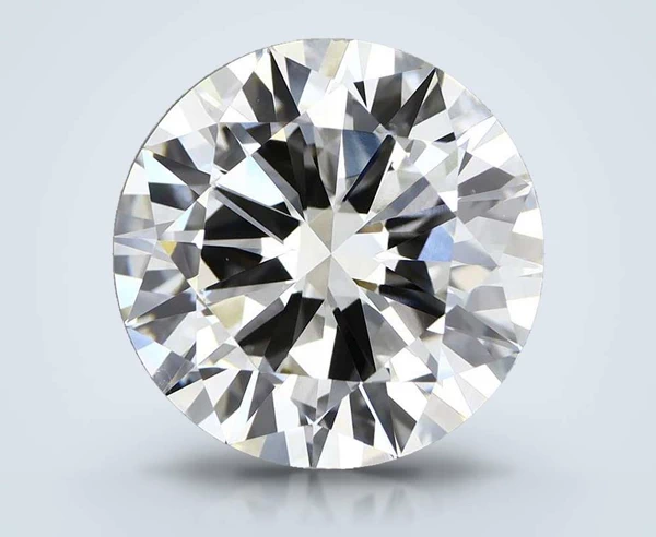 6 Carat · G · VS1 excellent Cut