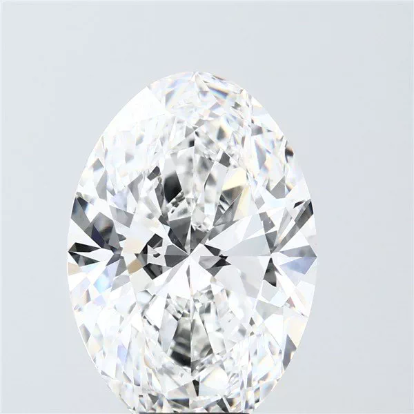 8.07 Carat · E · VVS2 Rare Carat Ideal Cut