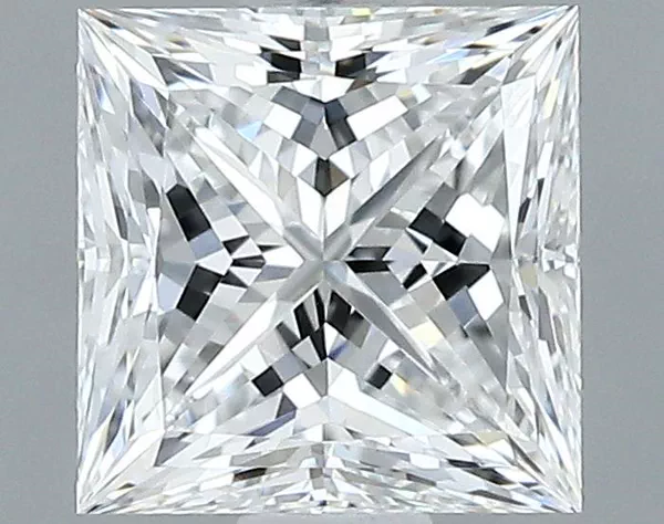 1 Carat · D · VS1 Rare Carat Ideal Cut
