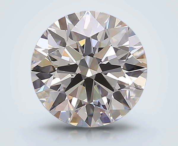 1.77 Carat · D · FL excellent Cut