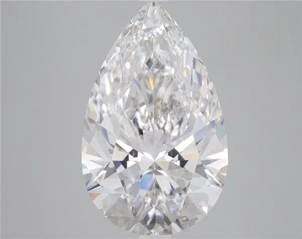 5.08 Carat · F · VS2 Rare Carat Ideal Cut