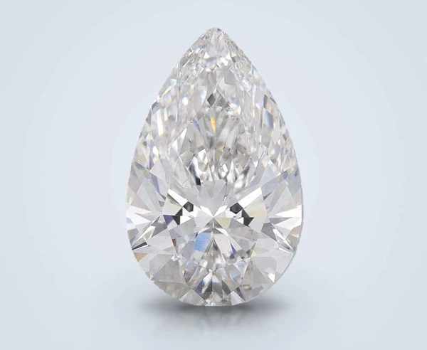 5.08 Carat · F · VS2 Rare Carat Ideal Cut