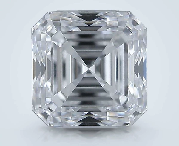 1 Carat · D · VS1 very good Cut