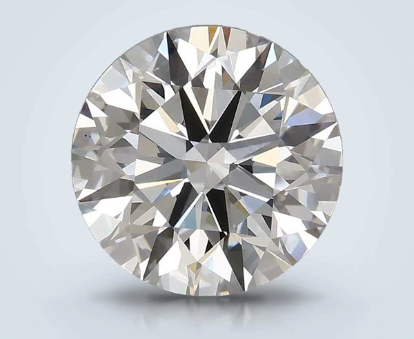 2.86 Carat · G · VS1 Rare Carat Ideal Cut