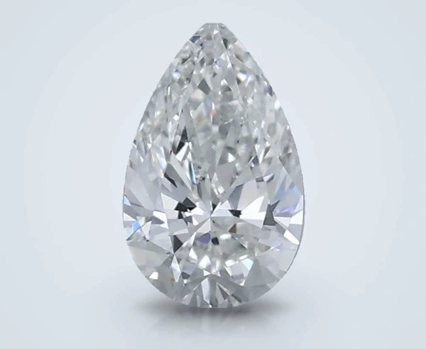 0.36 Carat · H · VS1 very good Cut