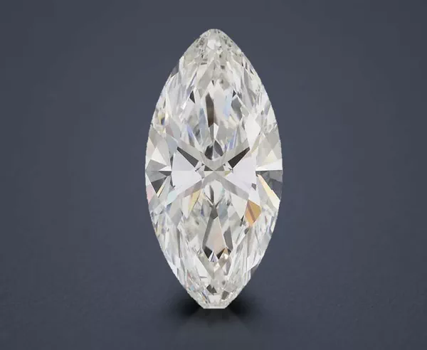 4.58 Carat · F · VS1 Rare Carat Ideal Cut