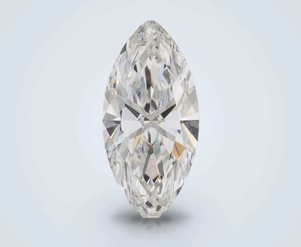 4.58 Carat · F · VS1 Rare Carat Ideal Cut