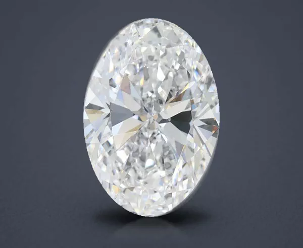 2.97 Carat · D · FL Rare Carat Ideal Cut