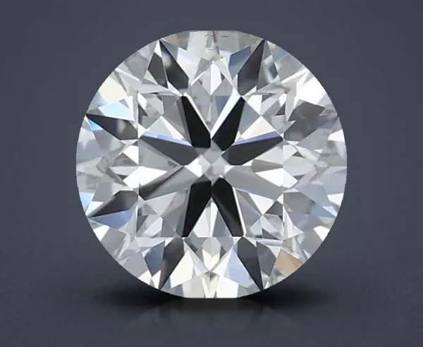 1.19 Carat · F · VS1 Rare Carat Ideal Cut