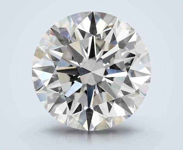 1.93 Carat · D · VS1 Rare Carat Ideal Cut
