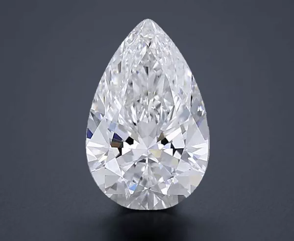 1.52 Carat · D · VVS2 Rare Carat Ideal Cut