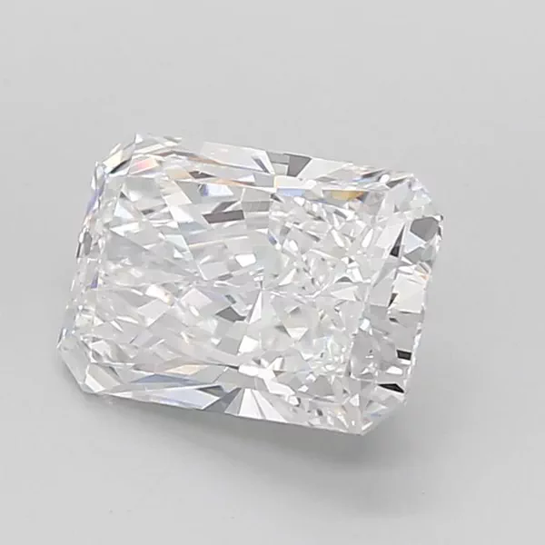 3.01 Carat · D · VS2 Rare Carat Ideal Cut