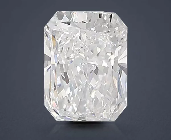 3.01 Carat · D · VS2 Rare Carat Ideal Cut