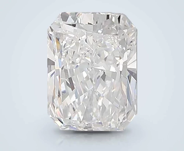 3.01 Carat · D · VS2 Rare Carat Ideal Cut