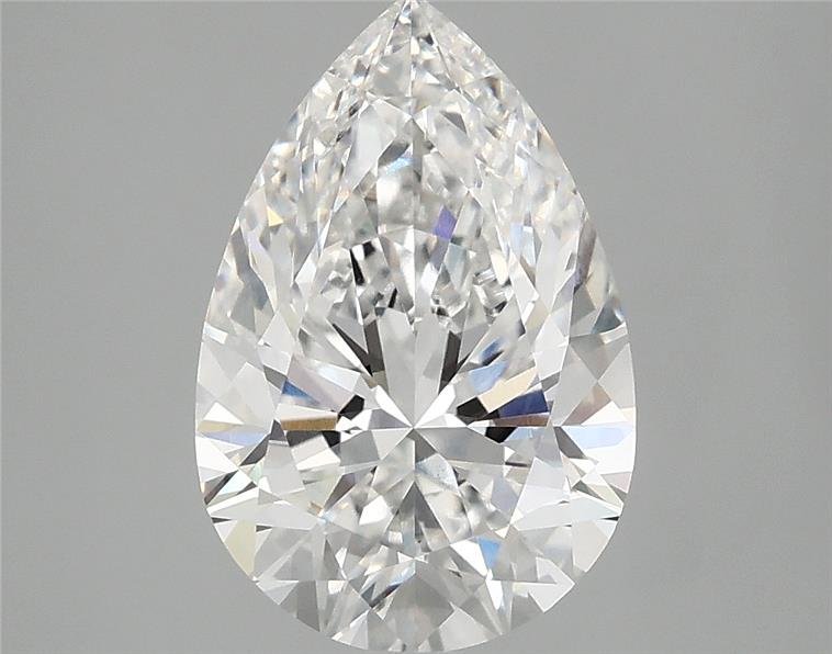 2.98 Carat · E · VS1 Rare Carat Ideal Cut