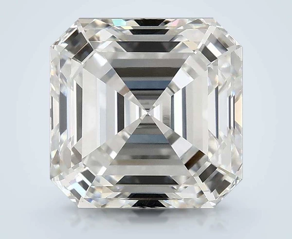 4.16 Carat · F · VVS1 Rare Carat Ideal Cut