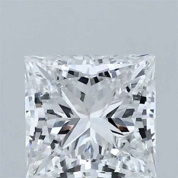 1.39 Carat · D · VVS2 Rare Carat Ideal Cut