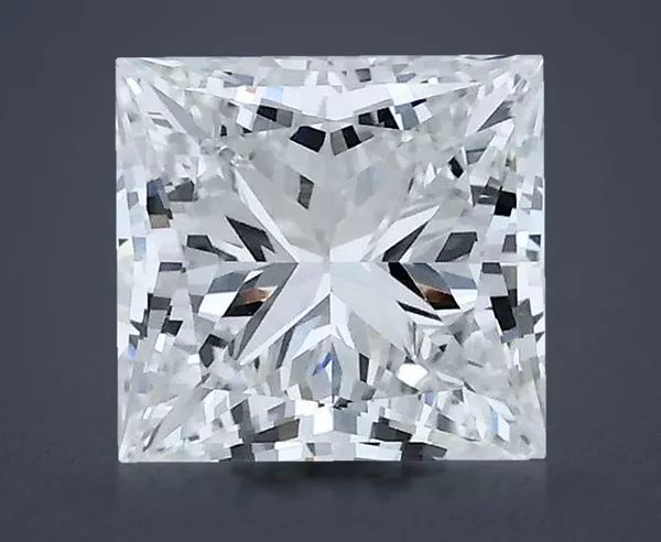 1.39 Carat · D · VVS2 Rare Carat Ideal Cut