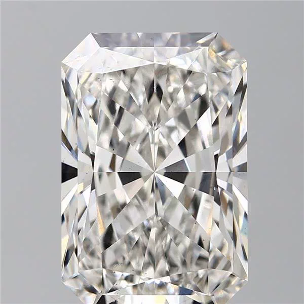 11.65 Carat · F · VS2 Rare Carat Ideal Cut