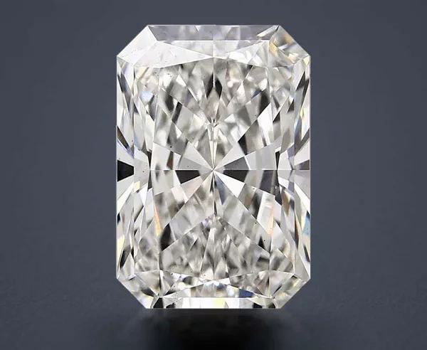 11.65 Carat · F · VS2 Rare Carat Ideal Cut