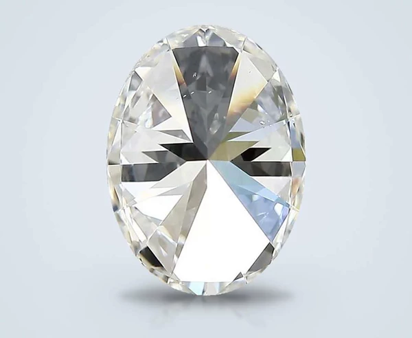 3.01 Carat · F · SI1 Rare Carat Ideal Cut