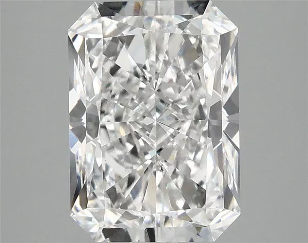 3.38 Carat · E · VS1 Rare Carat Ideal Cut
