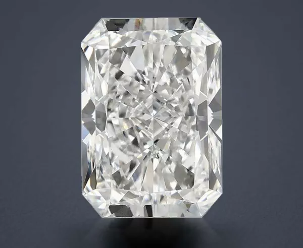 3.38 Carat · E · VS1 Rare Carat Ideal Cut