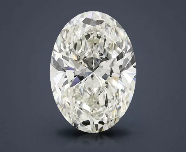 3.29 Carat · H · VVS2 Rare Carat Ideal Cut