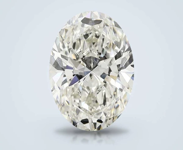 3.29 Carat · H · VVS2 Rare Carat Ideal Cut