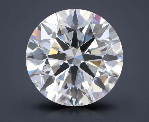 4.02 Carat · E · VS1 Rare Carat Ideal Cut