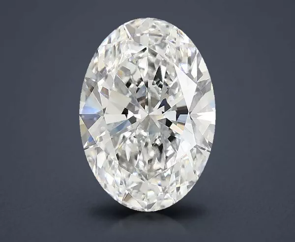 2.37 Carat · E · VS1 Rare Carat Ideal Cut