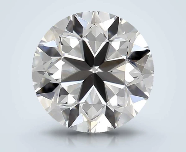 1 Carat · F · VS2 good Cut